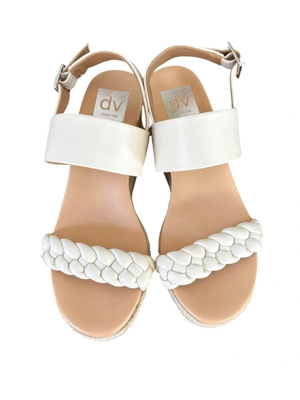 DV by Dolce Vita nwob faux